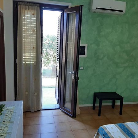 Rita B&B Sea Sun And Nature Santa Maria la Palma Exterior photo