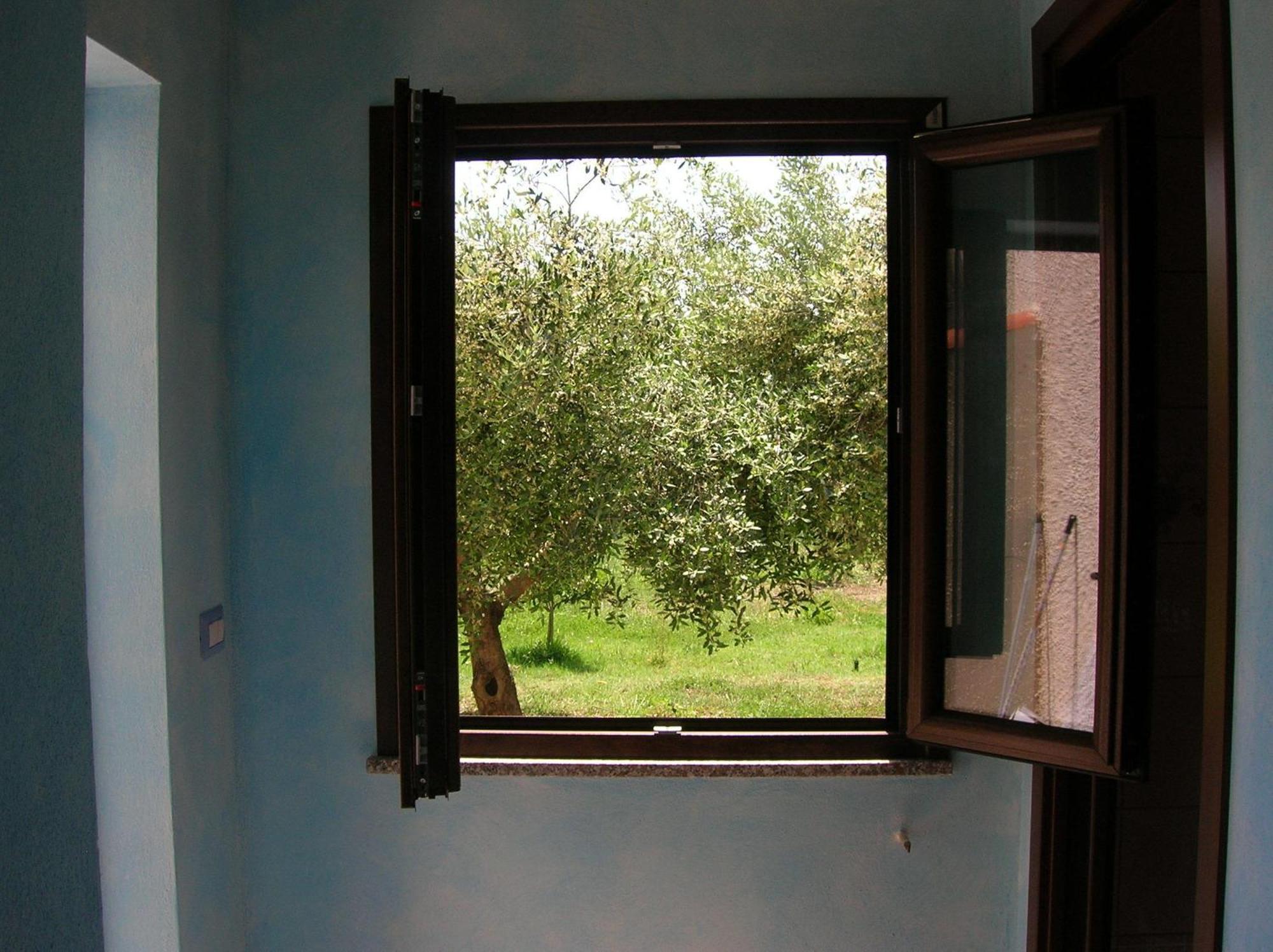Rita B&B Sea Sun And Nature Santa Maria la Palma Room photo
